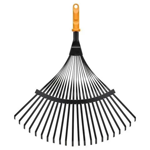Fiskars OneClick 1080675 Lövräfsa Utförsäljning